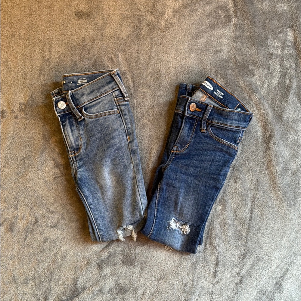 Old Navy Jean Bundle